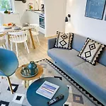Penthouse Seevibes By Interhome شقة ليمبروتش