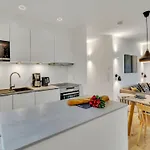 شقة Penthouse Seevibes By Interhome ليمبروتش