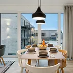 Penthouse Seevibes By Interhome *