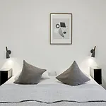 Penthouse Seevibes By Interhome شقة *