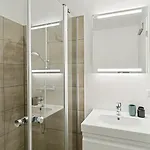 Penthouse Seevibes By Interhome شقة ليمبروتش