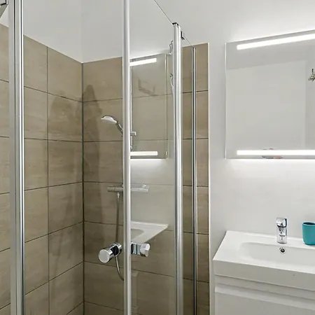 Penthouse Seevibes By Interhome *