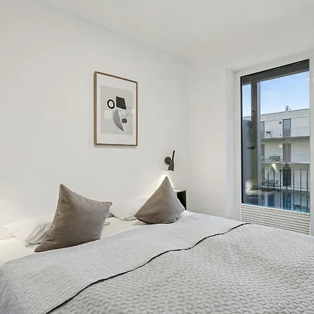Lejlighed Penthouse Seevibes By Interhome Lembruch
