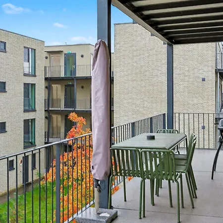 Penthouse Seevibes By Interhome * Lembruch