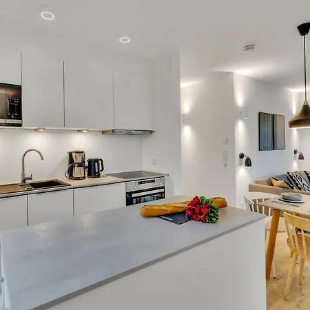 Lejlighed Penthouse Seevibes By Interhome Lembruch