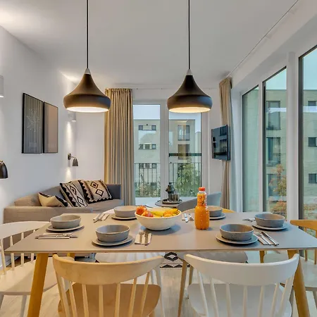 Apartment Penthouse Seevibes By Interhome Lembruch