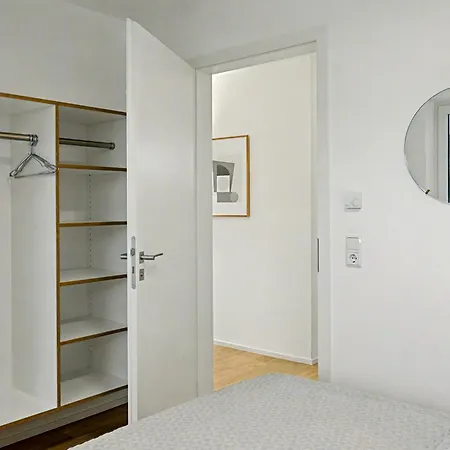 Apartment Penthouse Seevibes By Interhome *
