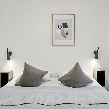 Penthouse Seevibes By Interhome Lejlighed *