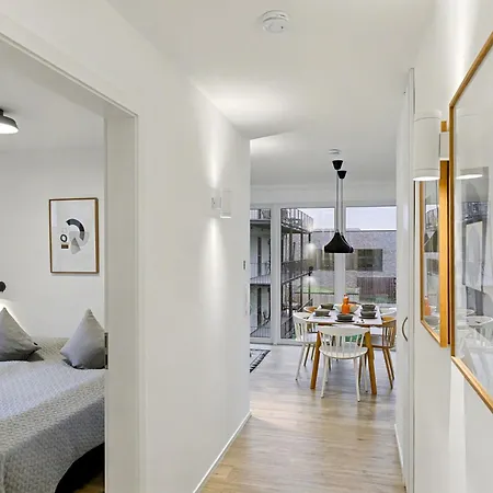 Penthouse Seevibes By Interhome * Lembruch