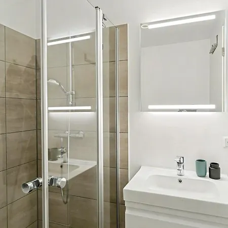 Penthouse Seevibes By Interhome Apartament Lembruch