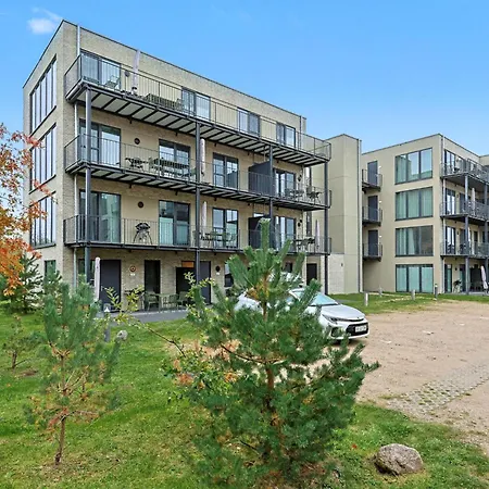 Apartment Penthouse Seevibes By Interhome