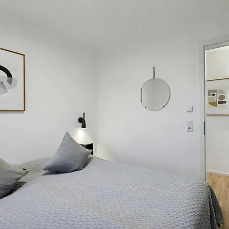Penthouse Seevibes By Interhome Lejlighed Lembruch
