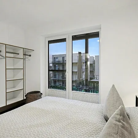 Penthouse Seevibes By Interhome Lejlighed Lembruch