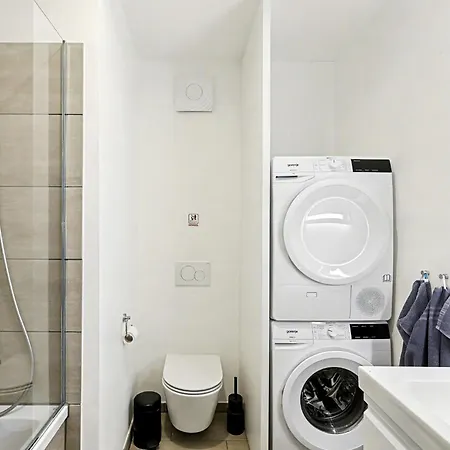 Lejlighed Penthouse Seevibes By Interhome Lembruch