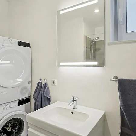 Penthouse Seevibes By Interhome