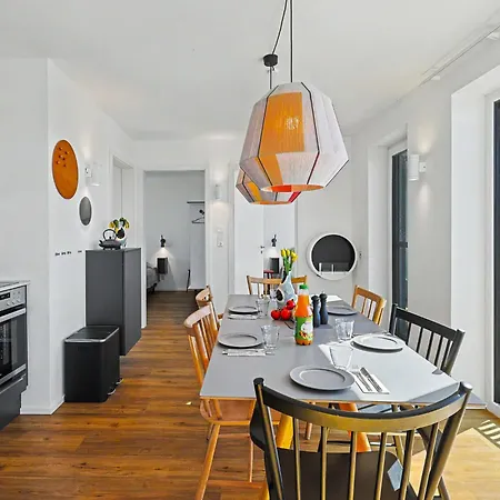 Penthouse Seevibes By Interhome Lejlighed *