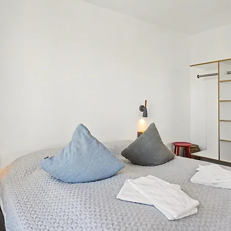 Penthouse Seevibes By Interhome