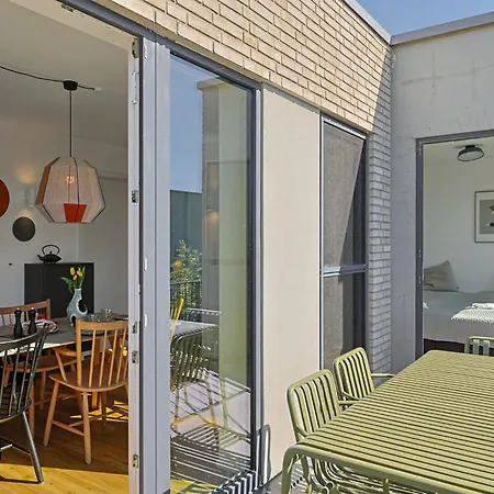 Lejlighed Penthouse Seevibes By Interhome Lembruch