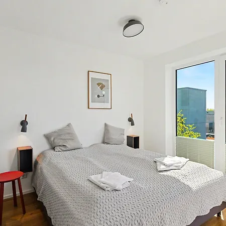 Penthouse Seevibes By Interhome Lembruch