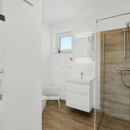 Penthouse Seevibes By Interhome *