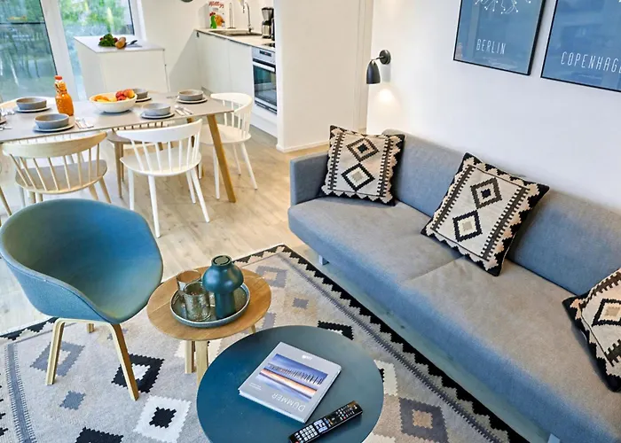 Penthouse Seevibes By Interhome Apartment Lembruch