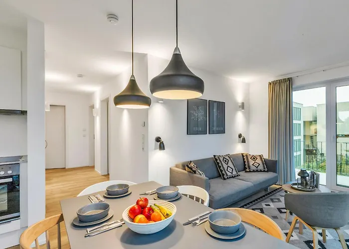 Penthouse Seevibes By Interhome Apartment *