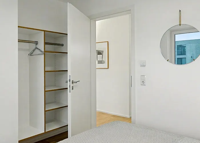 Apartment Penthouse Seevibes By Interhome *