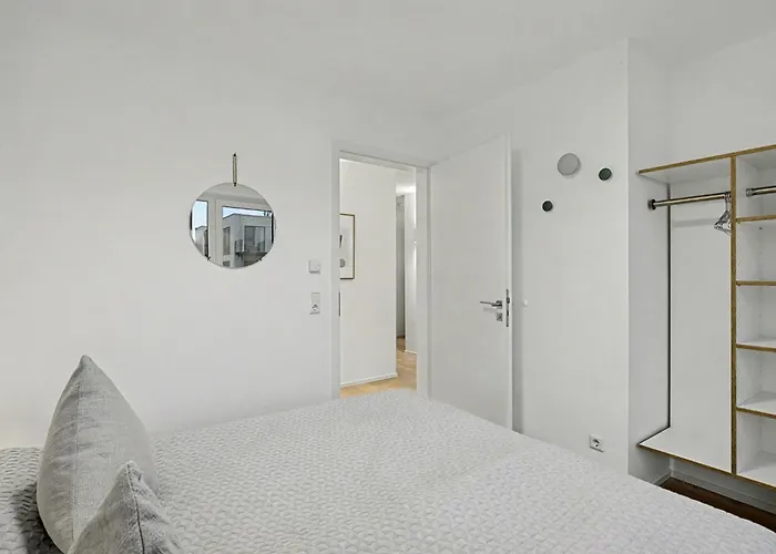 Penthouse Seevibes By Interhome Lembruch