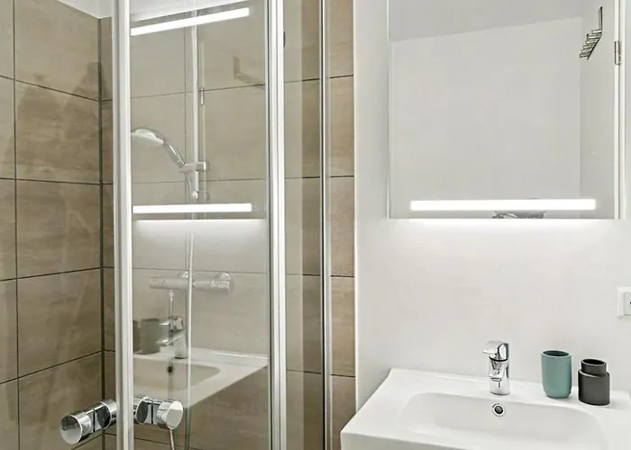 Penthouse Seevibes By Interhome Apartment Lembruch